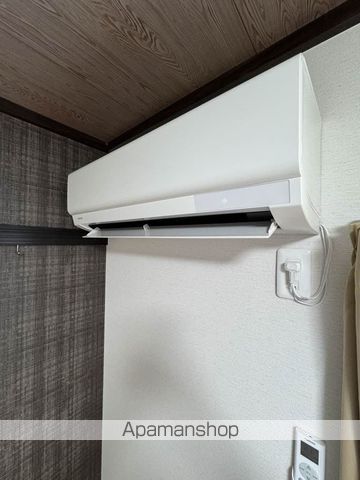 エステート浜前の内装写真