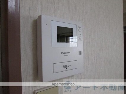 リバーサイドナカオ[2DK/41.25m2]のその他設備