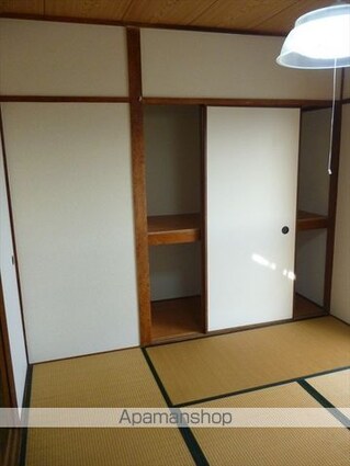 望洋マンション[2K/32.82m2]の収納