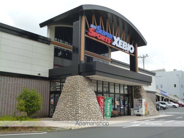レオパレスYAGAKEの周辺写真