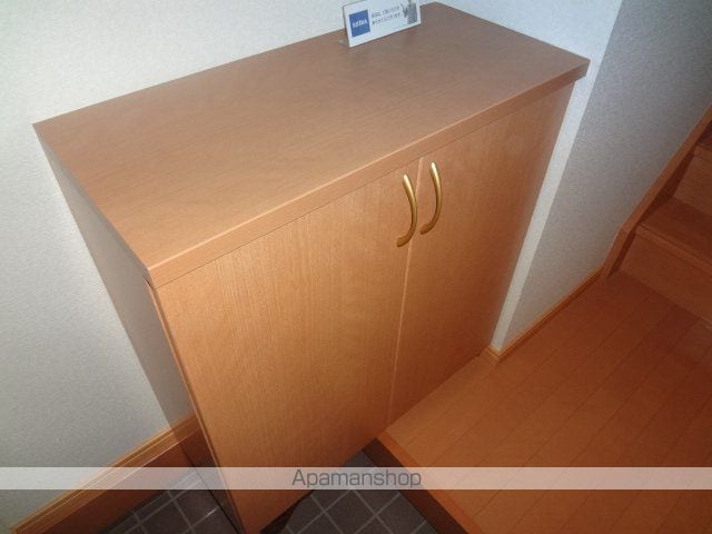 エスポワールの内装写真