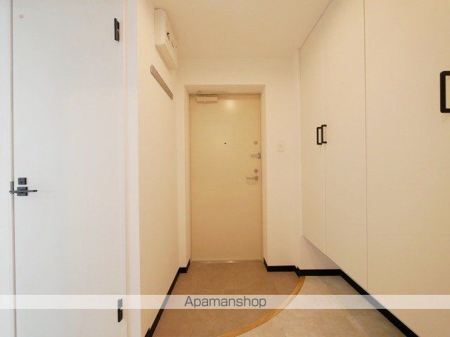 ピオネロ月寒の内装写真