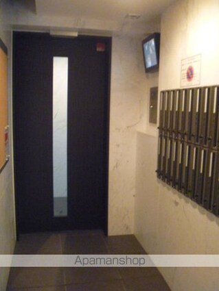 東京都杉並区高円寺北２丁目[1K/20.76m2]のロビー