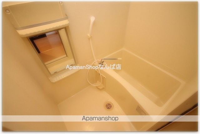 ラナップスクエア難波南の内装写真