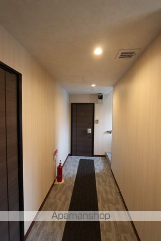 DEN DOUCE デンドゥースの内装写真