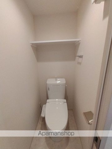PRESSANCE西中島南方セレストの内装写真