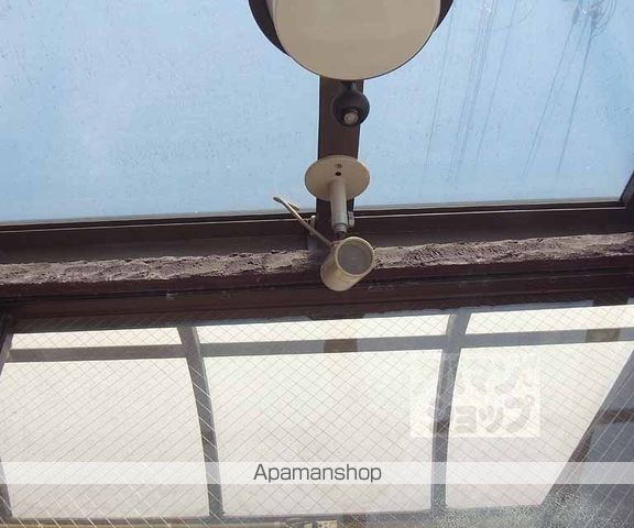 アークヒルズ桃山の周辺写真