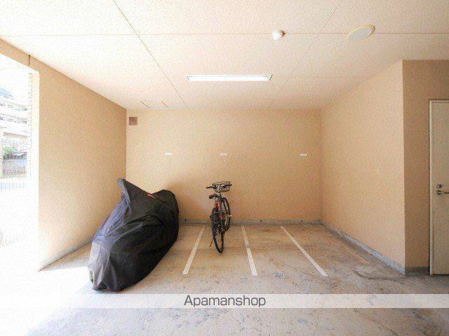 アーバンフラッツ西中島のその他写真