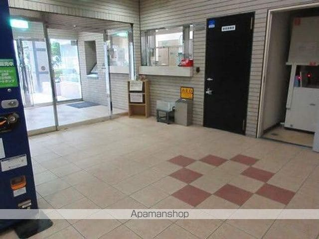 ライオンズプラザ平塚の内装写真