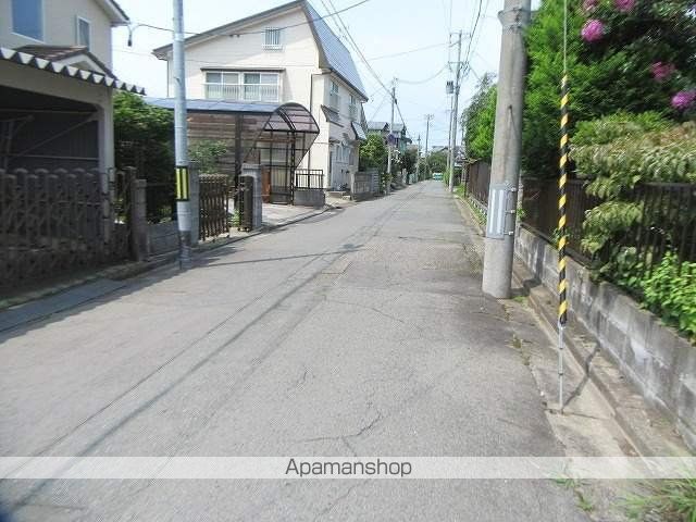 サンスマイルの周辺写真