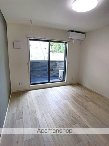 TIERRA安城 WESTの内装写真