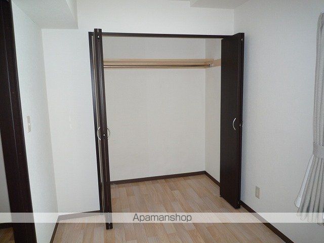 ガーデンコート壱番館の内装写真