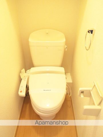 レオパレス五井南の内装写真