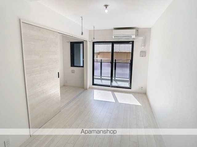 SーRESIDENCE 小川町の内装写真