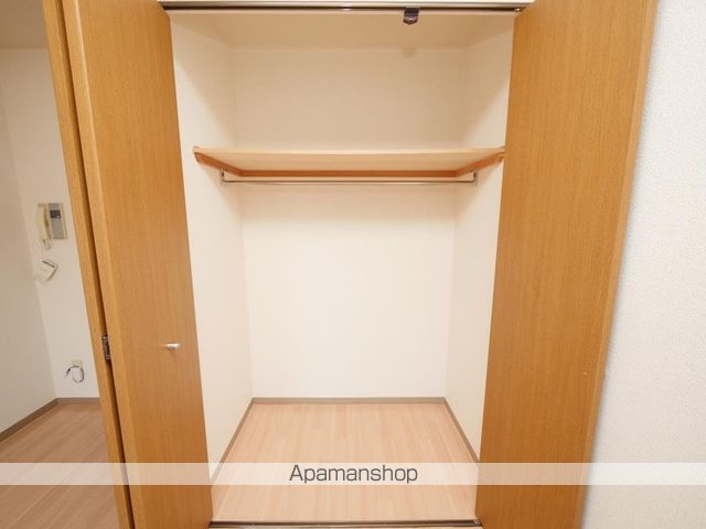 アドミラブールの内装写真