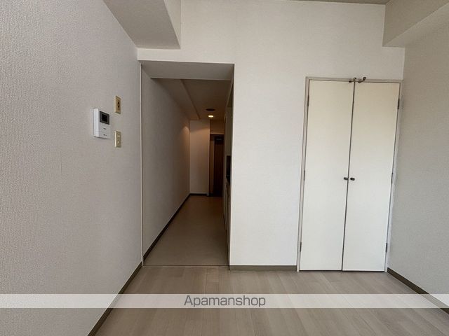 東急ドエルアルス大町の内装写真