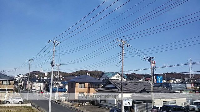 レオパレス南子安のその他写真