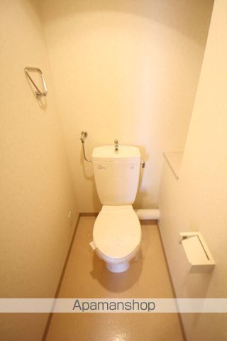 ティアラタワー中島倶楽部の内装写真