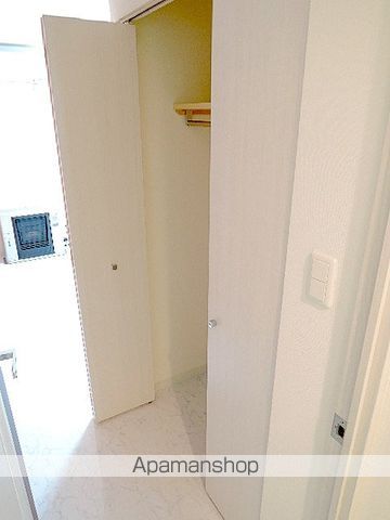 RESIDENCE SAISONの内装写真