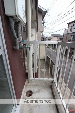 アベイユ福岡町パートIの内装写真