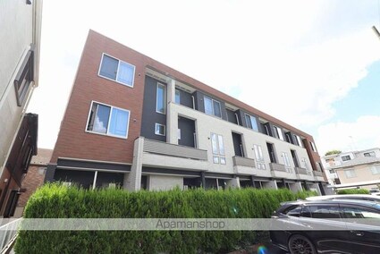 ベル　フィオーレ[1LDK/41.3m2]の外観4