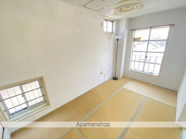 アパルトマンKの内装写真