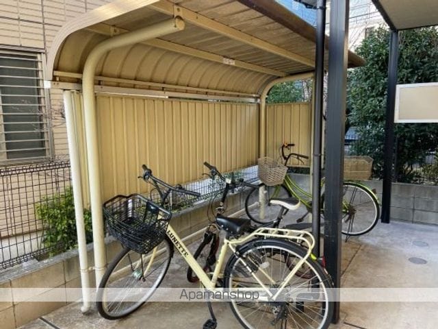 レオパレスTAMOのその他写真