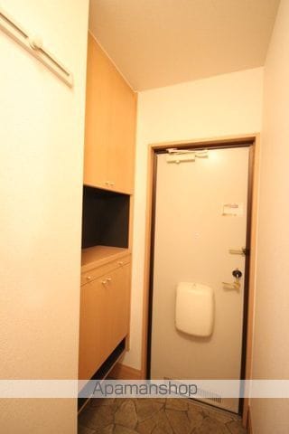オークガーデン Mの内装写真