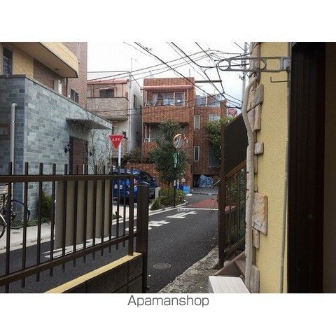 マディソン新大塚の内装写真