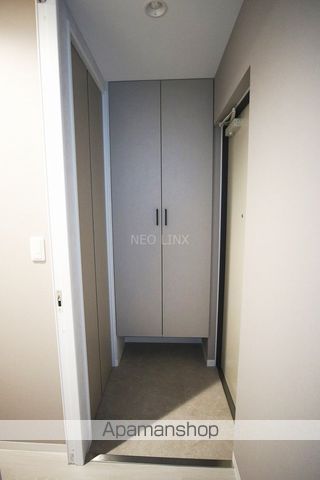 RーFINO札幌桑園の内装写真