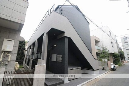 ＳＱＪ[1R/16.2m2]の外観5