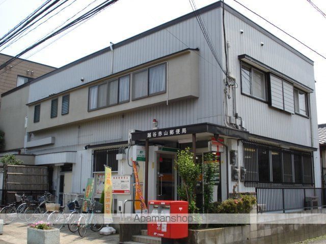フジハイツ宮本の周辺写真