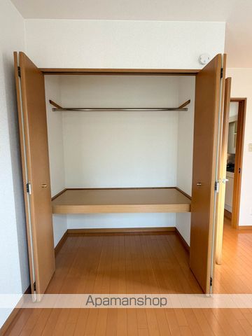 リブレア日比津パークサイドA棟の内装写真
