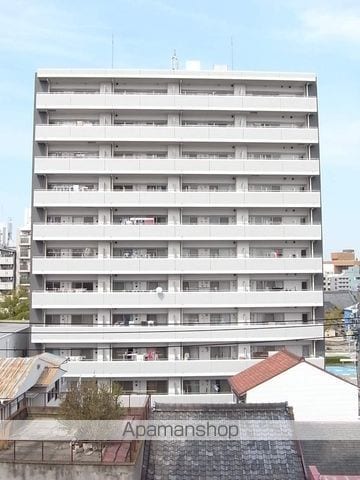 WILLDO伝馬町の外観写真