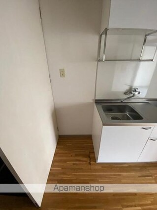 香川県高松市田町[1K/31.75m2]の内装