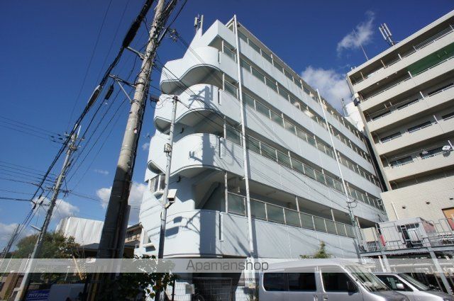星和台プラザ