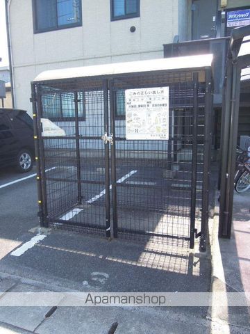 TAISAN Iの外観写真
