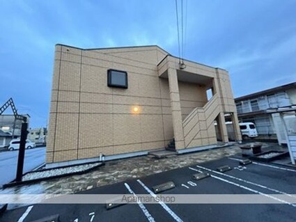 カサルビア[3LDK/66.78m2]の外観5