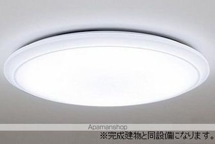 ココ　ラ　フェリーチェＡ[1LDK/46.04m2]の内装1