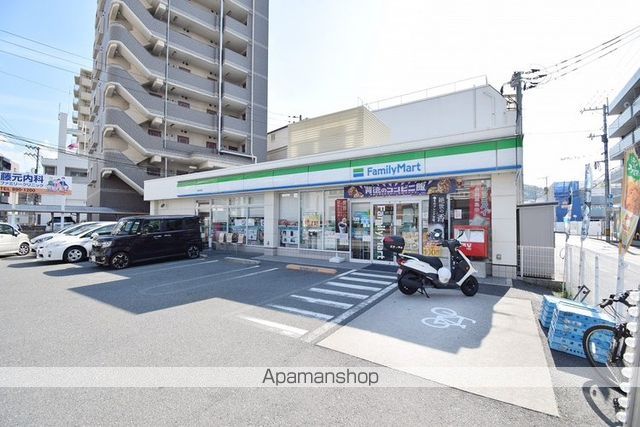 プライムコートKの周辺写真