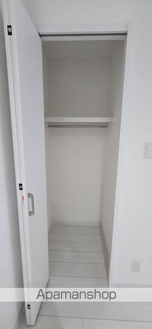 TEKO宮之阪の内装写真