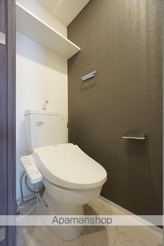 SーRESIDENCE平安通の内装写真