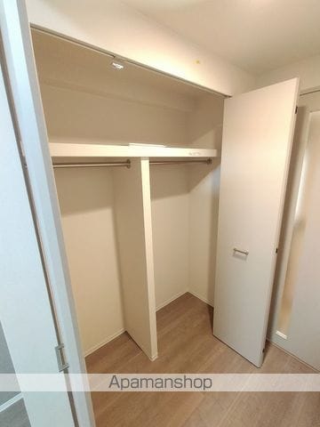 エスリードレジデンス大阪谷町THAMARKSの内装写真