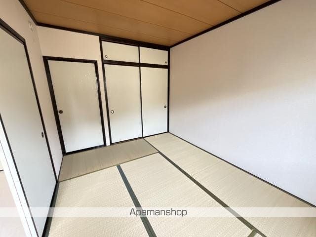 ゴールデンハイツの内装写真