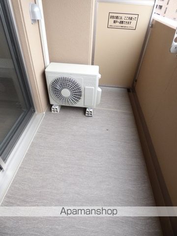 リッツ新大阪の内装写真