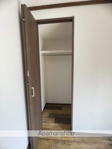 ウェール千田町の内装写真