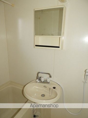 コーポクラージュの内装写真