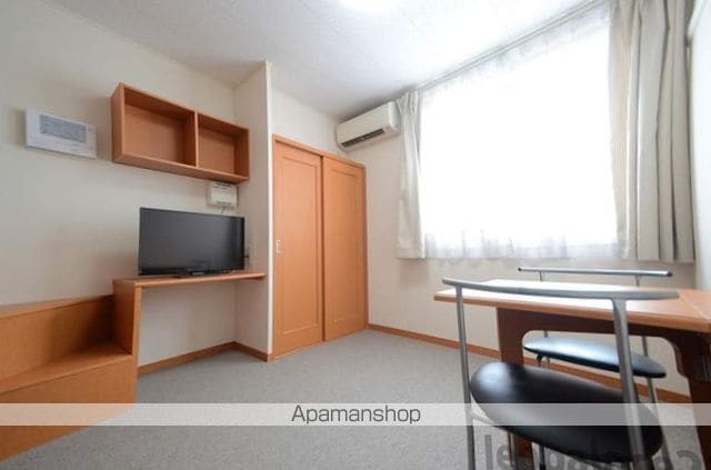 レオパレス川島の内装写真