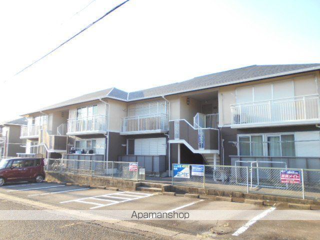 Villageの外観写真