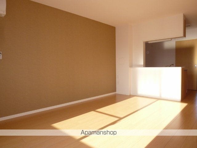 サンセットヒルズの内装写真